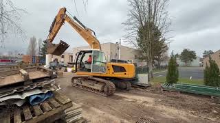 Liebherr R922 NLC クローラーショベル | 画像 4 - Machineryline