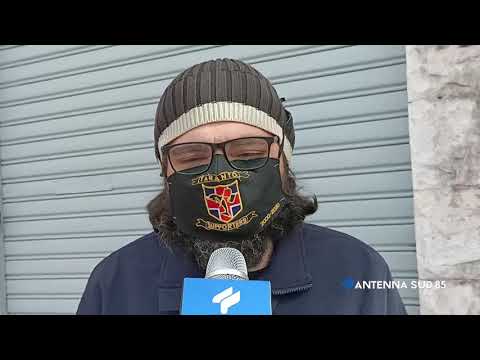 18 Marzo 2021   Brindisi   caso multe in Via Liguria