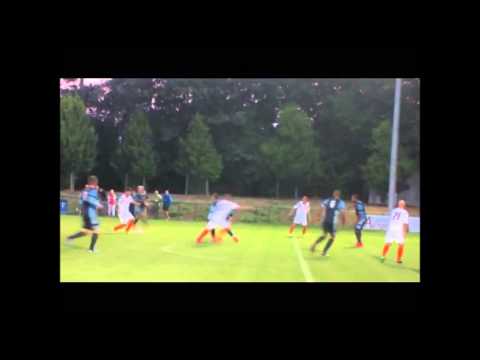 Patrik Ruzicka / Luton Town FC vs St. Neots Town