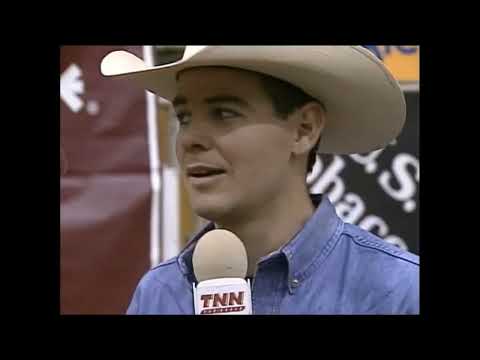 Michael Gaffney vs Gambler - 99 PBR Reno (91 pts)