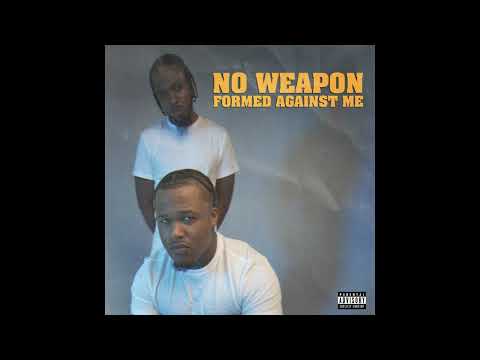 ElCamino x King Ralph - Stay Away [Official Audio]