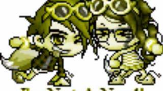 mmv If a Nerd and a CupCake Had a Baby