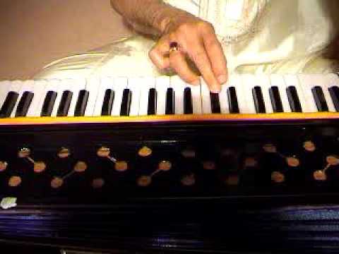 Vocal Raag Bilaval 06-Geet Sthai and Antara -Sharda Music (sharda.org)