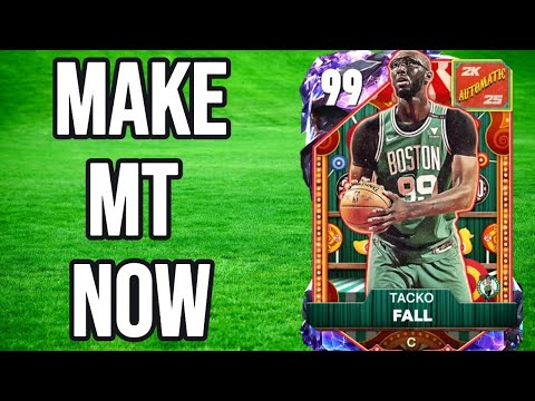 I MADE SO MUCH MT, IT'S CRAZZZZYY, SNIPE FILTERS!!!