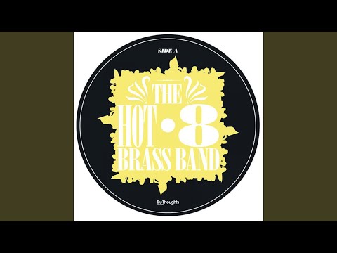 Hot 8 Brass Band Video