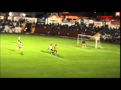 TUPÃ  3 X 1  NOROESTE   ( SERIE A - 3 )