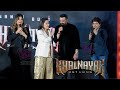 Khalnayak Returns Poster Launch With Sanjay Dutt Maanayata Dutt Jyoti Deshpande