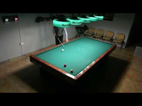 Angelucci vs D'Antonio - 3^ Prova Campionato Regionale 3^ Cat 2013/2014