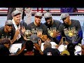 ESPN's Jon Barry on Why We Love to Hate the Warriors | The Dan Patrick Show | 6/6/19