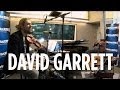 David Garrett "Smooth Criminal" // SiriusXM // Pops