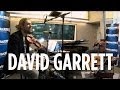 David Garrett "Smooth Criminal" // SiriusXM ...