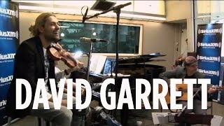 David Garrett &quot;Smooth Criminal&quot; // SiriusXM // Pops