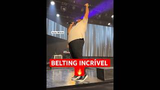 Lukas Agustinho - EM SEU NOME