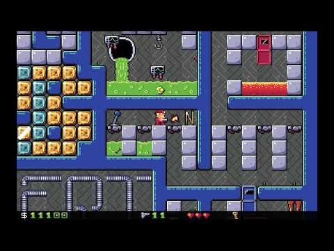 Crystal Caves HD - Steam Workshop - PC-King for Bartjaah (2020)