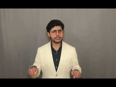 Mayank Chand Audition Video