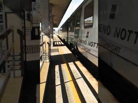 ICN 35841 MILANO - SIRACUSA