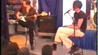 Suede - Together (Tower Records Israel 1995)