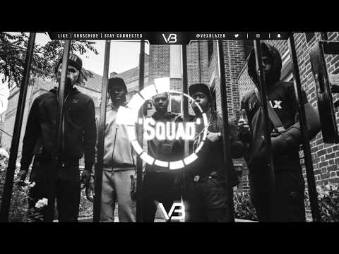 [FREE] 67 x Loski x K-Trap type beat 2019 - "Squad" | Free Type Beat | Trap Instrumental