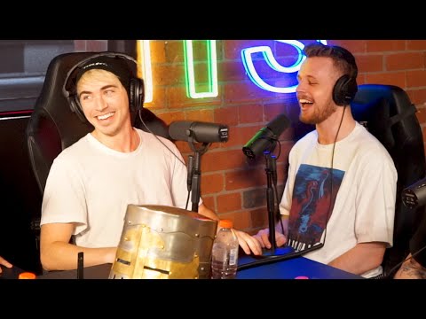 The TwitchCon Story - Misfits Podcast #64