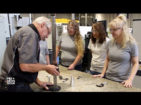 How Wisconsin is trying to head off a major worker shortage