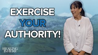 Download lagu Exercise Your Authority! - Audrey Mack @HIHC24 mp3 Download lagu Exercise Your Authority! - Audrey Mack @HIHC24 mp3