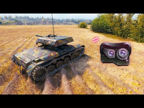 ELC EVEN 90 – The Invisible Bush Terror of Malinovka!