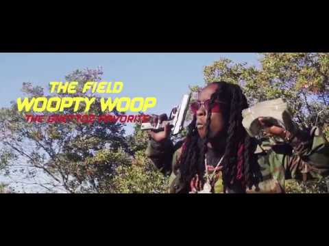 WOOPTY WOOP - (THE FIELD) FORTNITE RAP BATTLE ROYALE LIVE