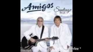 ♥ Santiago Blue- Amigos ♥