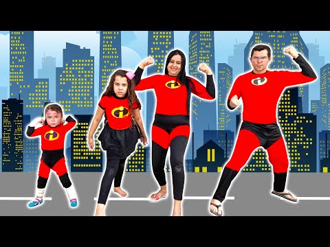 AS AVENTURAS DA SARAH INCRÍVEL - EPISÓDIO 20