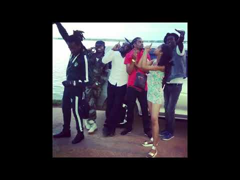 Young Money - Y FI Dat Ft Not Nice & Blaka Champa