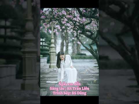 Ngày em đến Sheet - Nguyễn Dũng