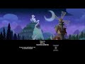 7D Bulgarian Credits Both Versions