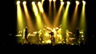 The Church - Reptile (Live 1992)