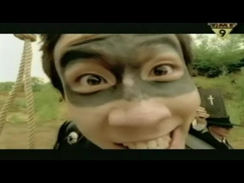 187 Lockdown - Gunman (Official music video)