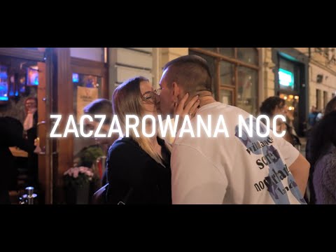 EMASIK x KLIMEK - Zaczarowana noc (Official Video) REMIX