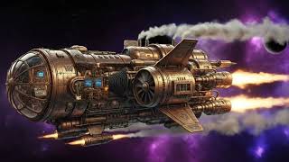 Lustifon - The last star in infinity