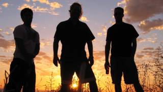 &quot;Friends &amp; Family&quot; - Rocky Hensel (Trik Turner)