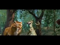 Ice Age The Meltdown The Last Mammoth
