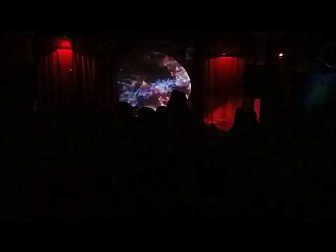 Ivo Graves @ Stämïnå w/ Errorbeauty | Ivo Graves 29.06.2018