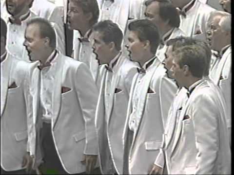 Great Northern Union - 1991 International Chorus Final