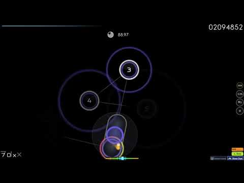 apparently 200 bpm is easier when you just wake up