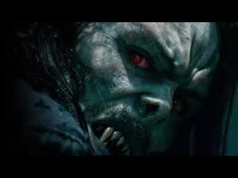 Aly Baig Morbius Trailer Soundtrack (Official)