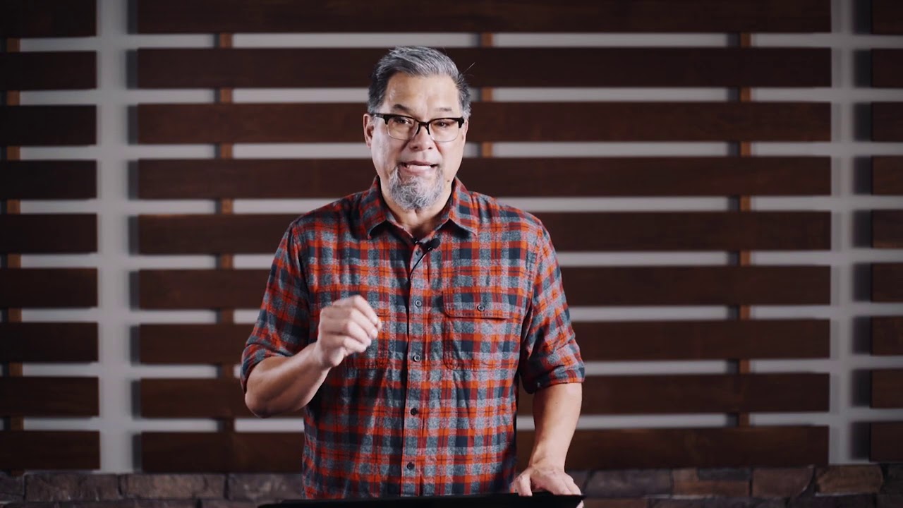 3 - The Nature of the War (Part 2) // Gospel-Centered Counselor Training