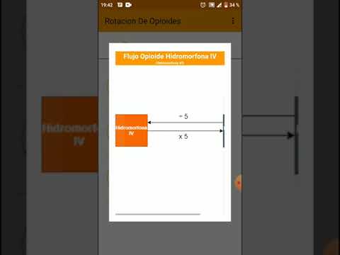 Opioid Calculator video thumbnail