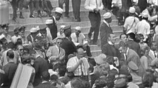 The March on Washington: History Repeats