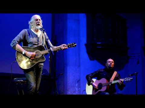 Shel Shapiro ad Alassio - Note d'Autore 2016