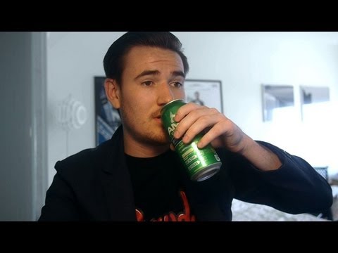 Drinks with Michael James [Q&A Video Podcast]