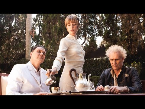 Brothers of Brazil - ESPETACULAR NADAR NO SEU MAR (Official Video)