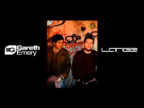 Lange - Out Of The Sky (Gareth Emery Edit)