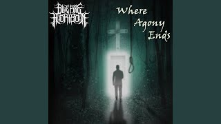 Where Agony Ends Music Video